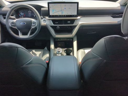 New 2025 Ford Explorer Active w/ Active Comfort Package image 46