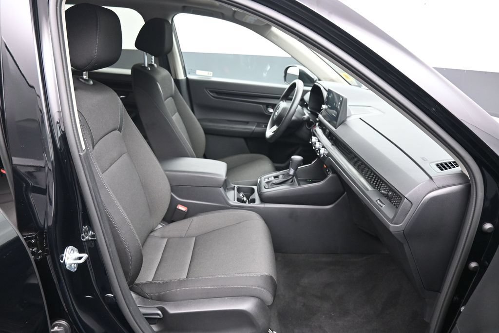 Certified 2026 Honda CR-V EX image 25