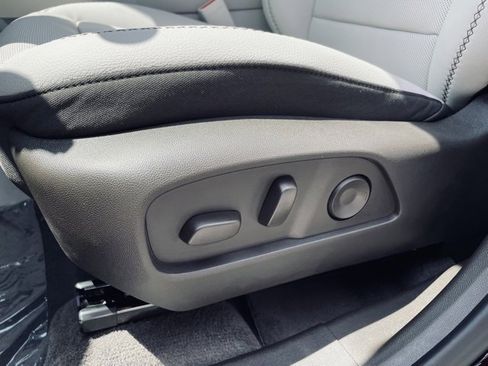 New 2026 GMC Terrain Denali image 21