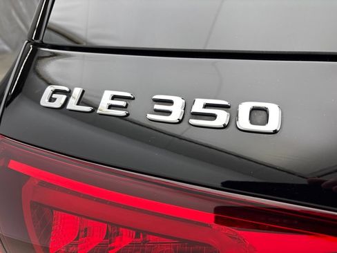 Used 2022 Mercedes-Benz GLE 350 4MATIC image 11