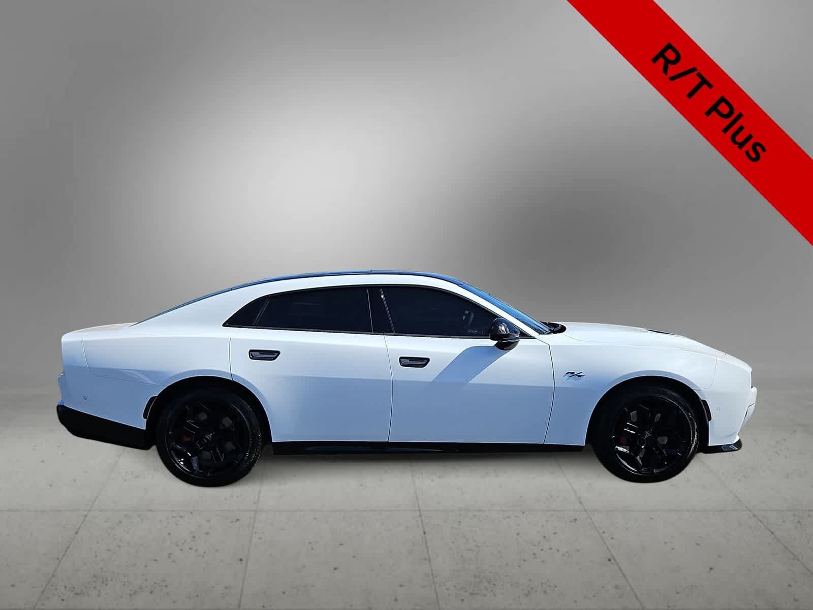 Used 2026 Dodge Charger R/T AWD/4WD image 9