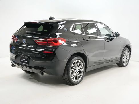 Used 2020 BMW X2 xDrive28i w/ Convenience Package AWD/4WD image 10
