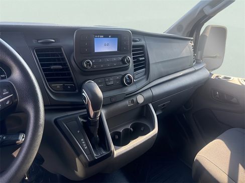 Used 2024 Ford Transit 250 Low Roof w/ Exterior Upgrade Package image 13