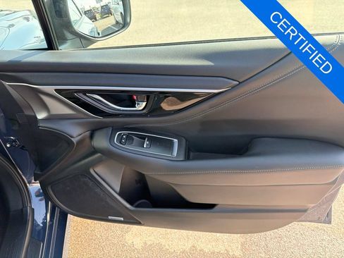Certified 2025 Subaru Legacy Limited AWD/4WD image 8