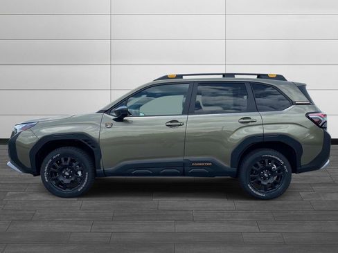 New 2026 Subaru Forester Wilderness AWD/4WD image 6