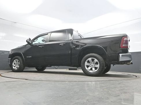 Used 2020 RAM 1500 Laramie AWD/4WD image 20