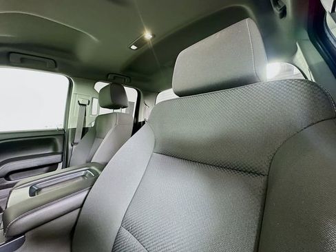 Used 2016 Chevrolet Silverado 2500 LT w/ LT Convenience Package image 21