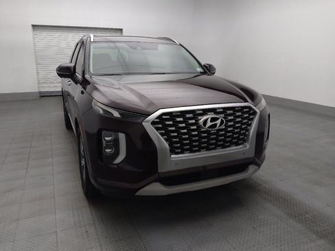 Used 2021 Hyundai Palisade Limited FWD image 14