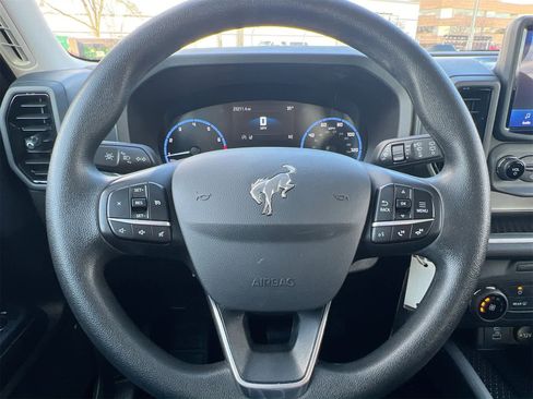 Used 2021 Ford Bronco Sport image 23