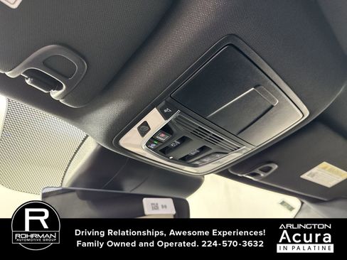 New 2026 Acura RDX A-Spec AWD/4WD image 10