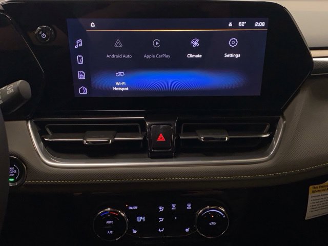 New 2026 Chevrolet TrailBlazer ACTIV w/ Convenience Package AWD/4WD image 35