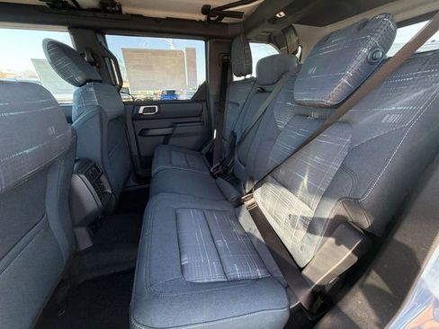 New 2025 Ford Bronco Heritage Edition image 23