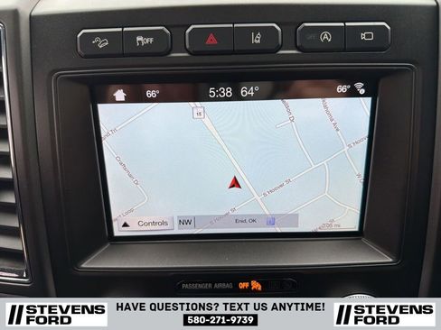 Used 2018 Ford Expedition Max Limited w/ Equipment Group 302A AWD/4WD image 31