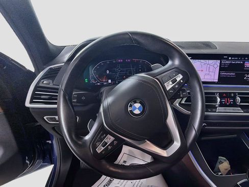 Used 2020 BMW X5 xDrive40i AWD/4WD image 11