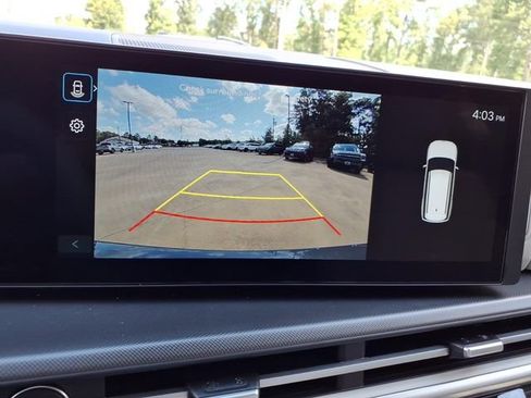 New 2026 Hyundai Santa Fe SEL FWD image 30