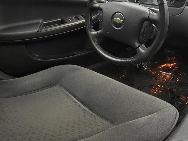 Used 2014 Chevrolet Impala LT w/ LT Sunroof Package FWD image 26