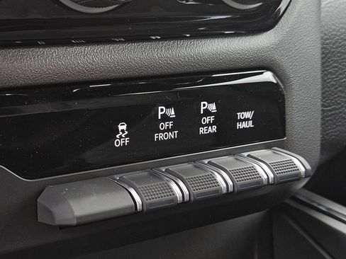Used 2026 RAM 1500 Lone Star AWD/4WD image 28