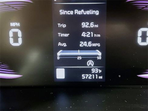 Used 2023 Kia Soul EX image 15