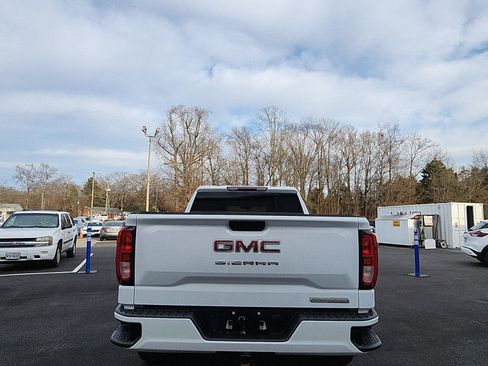 Used 2020 GMC Sierra 1500 Elevation w/ Elevation Value Package image 4