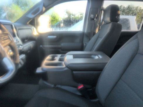Certified 2023 GMC Sierra 2500 SLE AWD/4WD image 2