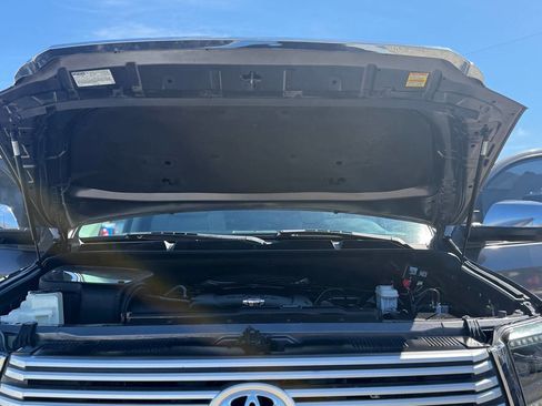 Used 2017 Toyota Tundra Limited image 75