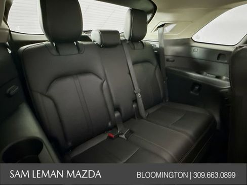 Used 2024 MAZDA CX-90 3.3 Turbo w/ Preferred Plus AWD/4WD image 27