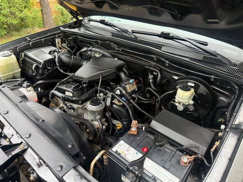 Used 2014 Toyota Tacoma 4x4 Access Cab image 51