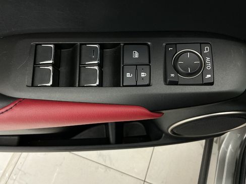 Used 2018 Lexus NX 300 F Sport w/ F Sport Premium Package FWD image 39
