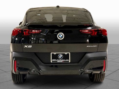 New 2026 BMW X2 xDrive28i w/ Convenience Package image 4