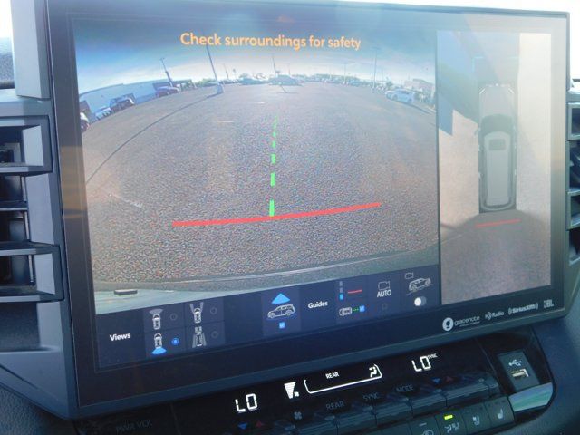 Used 2024 Toyota Sequoia TRD Pro AWD/4WD image 12