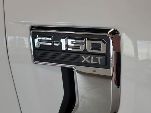 Used 2021 Ford F150 XLT RWD image 6