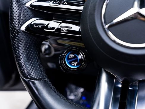 Used 2022 Mercedes-Benz AMG GT 43 w/ Driver Assistance Package image 38