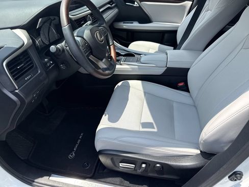 Used 2022 Lexus RX 350 FWD w/ Premium Package image 9