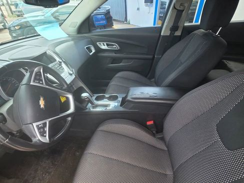 Used 2012 Chevrolet Equinox LT w/ Driver Convenience Package AWD/4WD image 11