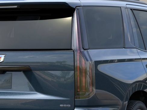 New 2026 Cadillac Escalade Sport w/ Touring Package AWD/4WD image 11