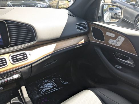 Certified 2024 Mercedes-Benz GLE 350 4MATIC image 4