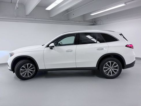 Certified 2026 Mercedes-Benz GLC 300 4MATIC image 5