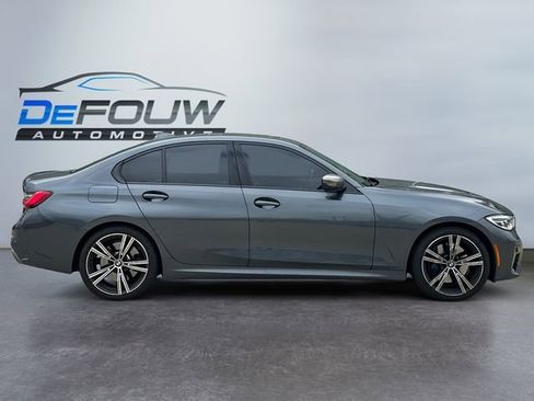 Used 2020 BMW M340i xDrive w/ Premium Package image 2