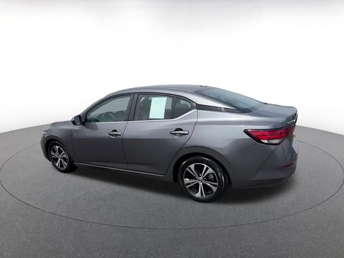 Used 2021 Nissan Sentra SV image 10