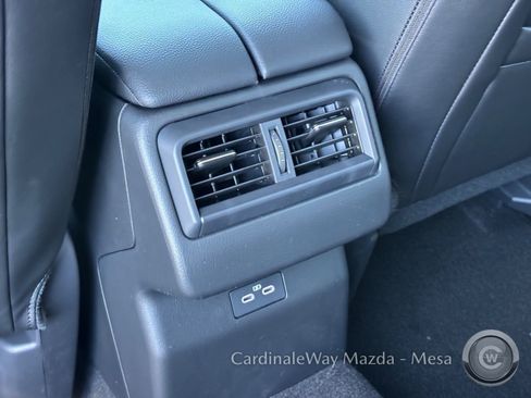 New 2026 MAZDA CX-50 AWD 2.5 S w/ Cargo Package image 15
