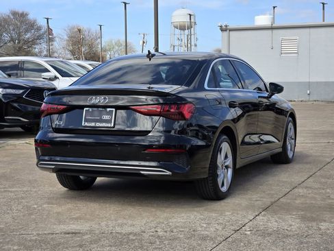 Certified 2023 Audi A3 2.0T Premium w/ Convenience Package image 8