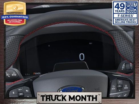 New 2026 Ford Explorer ST-Line w/ ST-Line Street Pack image 13