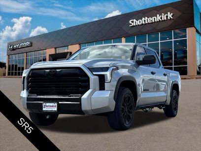 Used 2023 Toyota Tundra SR5