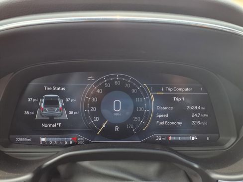 Used 2023 Cadillac CT5 Premium Luxury w/ Technology Package RWD image 30