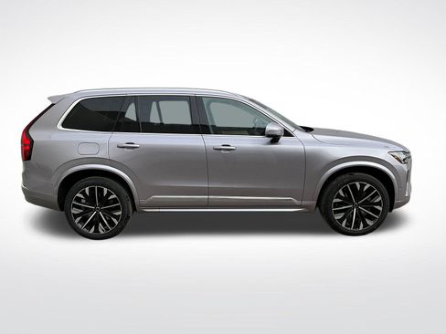 New 2026 Volvo XC90 B6 Plus w/ Protection Package image 6