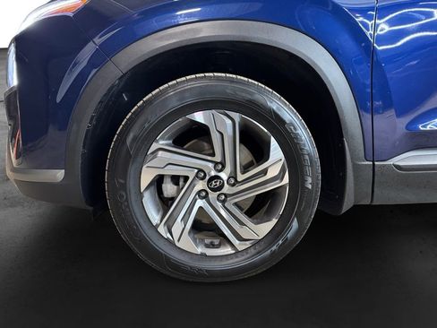 Used 2023 Hyundai Santa Fe SEL w/ Cargo Package image 11