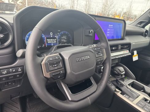 New 2026 Toyota Land Cruiser image 26