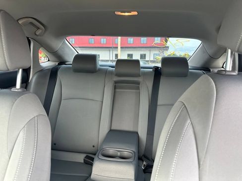Used 2021 Honda Civic EX image 25