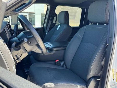 New 2026 RAM 3500 Tradesman image 27