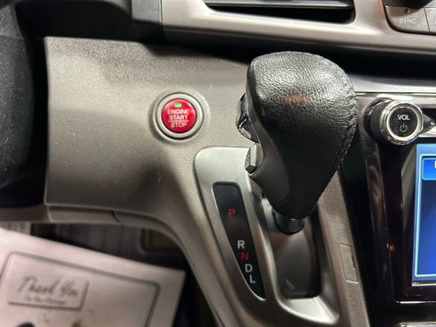 Used 2016 Honda Odyssey Touring Elite image 16